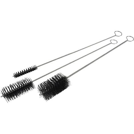 3014J-1 Boiler Flue Brushes (Pack 3) (1/2)