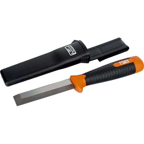 SANDVIK ITALIA SCALPELLO 2448 x DEMOLIRE (1/4)