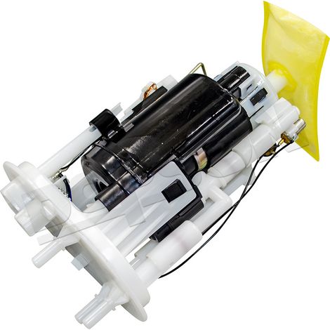 Santa Fe fuel pump assembly 31110-26350 E8662M EH662M F4673A P76404M--DTEKGAZ