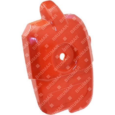 Coperchio filtro aria per motoseghe ASIA - CINA - GOOD LUCK - LEA - SANDRIGARDEN - SWM - MTD COMPATIBILE - 056586