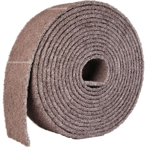 Rotolo di fibra non tessuta CALFLEX da 1,15 m, facile da maneggiare. (1/2)