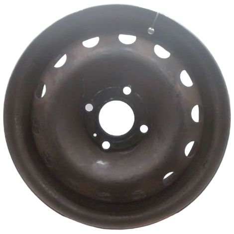 Jante Tole PEUGEOT 206 5p [PRODUIT D'OCCASION]♻️5401g4 (1/3)