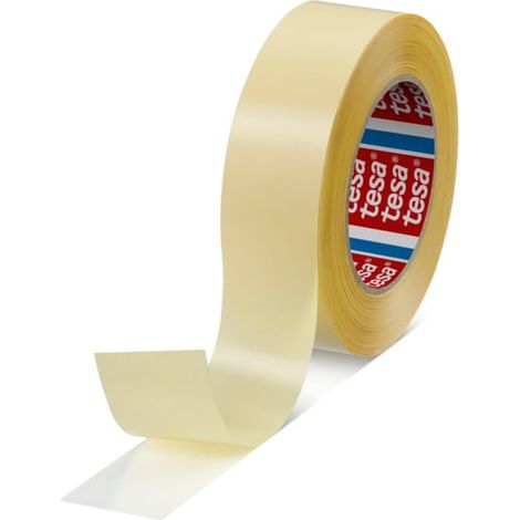 Ruban adhésif double face 64621 - 50 mètres x 50 mm blanc