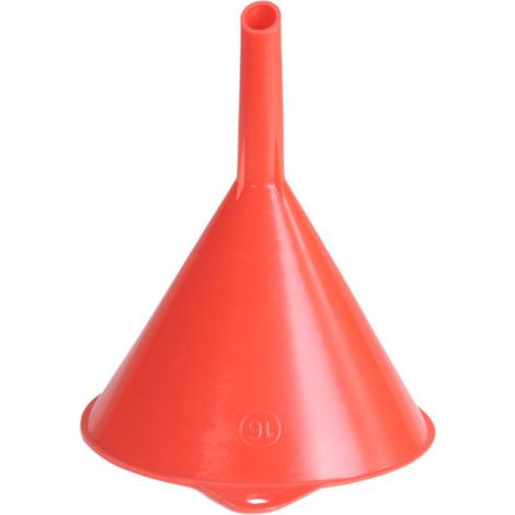 Hünersdorff 950701 Trichter 790 ml 164 mm