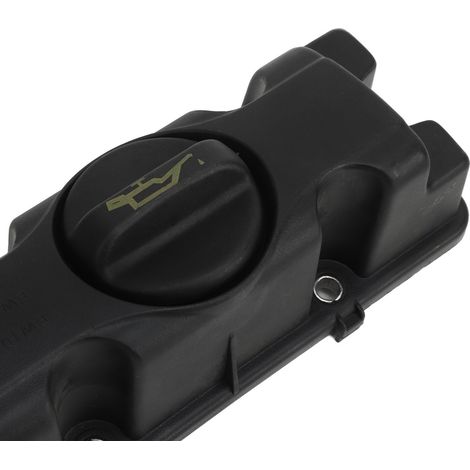 Motordeckel 0248R6, auslaufsicher und kompakt, Ersatzteil für Peugeot 307, 308, 408, 508, 807 (1/5)