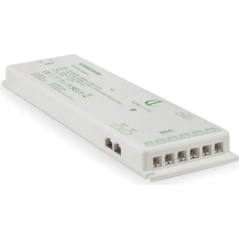 Alimentatore X-Driver Domus Line 24V 30W Smart LED – Miglior Prezzo