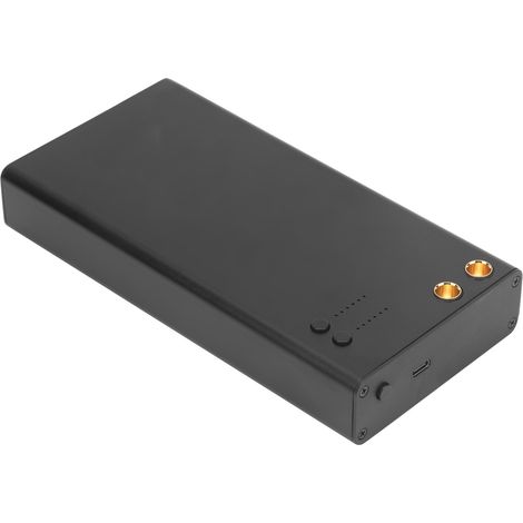 Mini-Punktschweißgerät, tragbar, DIY-Handgerät, verbesserter 18650-Lithium-Akku, 12 V (1/5)