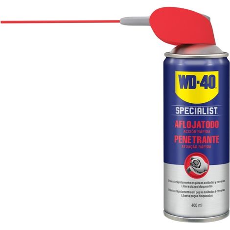 WD-40 Specialist - Penetrante Pack 6 - Spray 400ml (1/5)