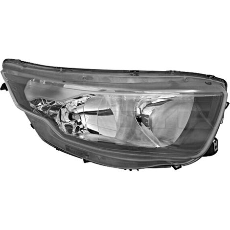 PROIETTORE ANTERIORE DESTRO - IVECO - Daily City 2014 - 5801473749