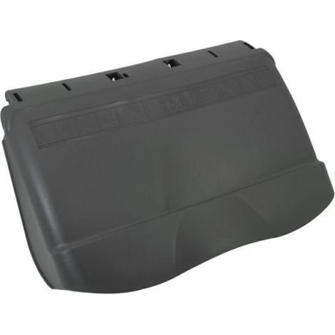 Riparo posteriore rasaerba tagliaerba compatibile NGP 46/51 360739 D-002-911-00