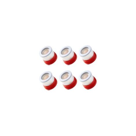 Lot de 6 filtres HEPA Sollbry pour aspirateur sans fil Xiaomi Dreame V8 V9 V9B V9P XR V10 V11 (1/3)