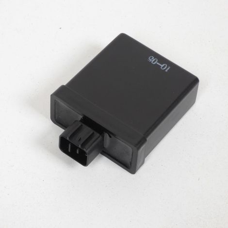 cdi Steuergerät teknix für Roller mbk 50 rocket 2004 bis 2009 neu