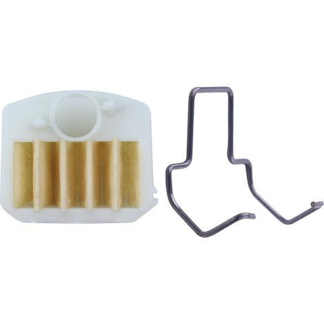 Air Filter for Husqvarna 350 340 345 346XP 351 353 Chainsaw (1/5)