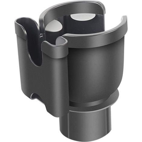 Adaptateur d'extension de porte-gobelet de voiture