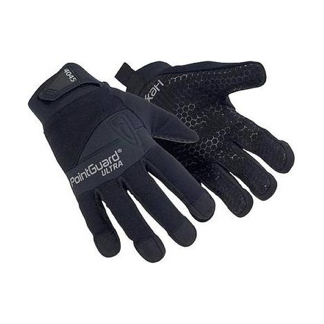 Guante de protección Hexarmor pointguard ultra 4045 resistencia corte A7