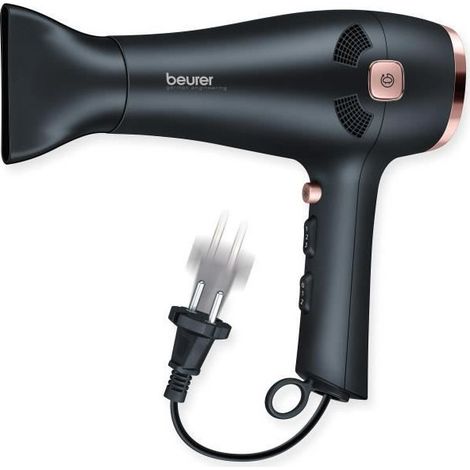 Beurer HC 55 Sèche-cheveux (1/4)