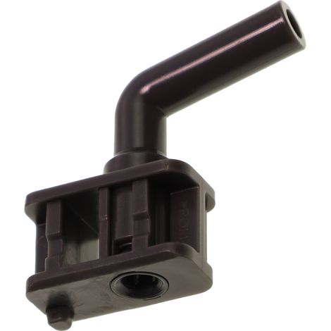 Pipette détartrage noire (1/2)