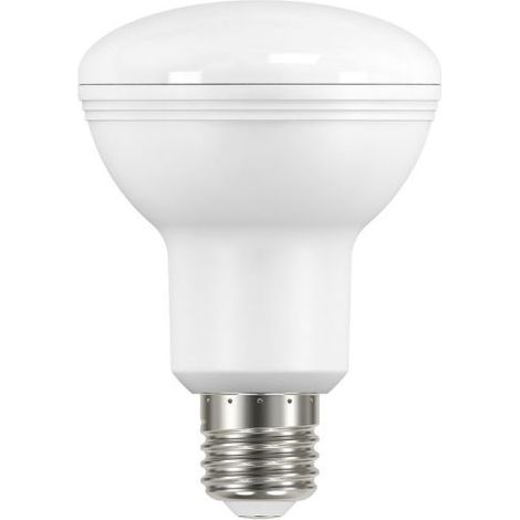 Bombilla ilumin refl led r80 garza e27 11w 820lm 4000k (1/2)
