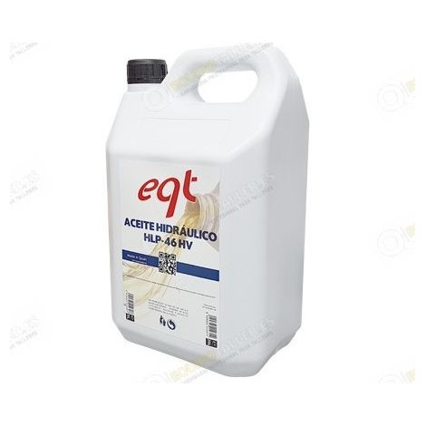 Huile hydraulique HV 5 litres HLP 46