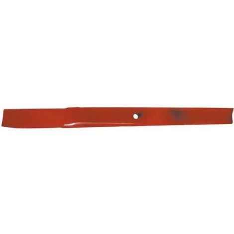 Rotary 6118 - Toro Klinge 31-3/8' x 5/8' ersetzt Toro (1/3)
