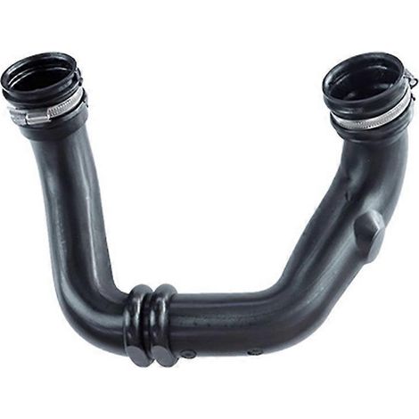 Durite d'admission d'air du turbocompresseur 8200229554, Renault Clio II, Kangoo 1.9dTi, Megane 8200079999 8200162586