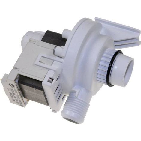 Ersatzteil - Pompe de vidange BPX2- 75 d'origine -  - ARTHUR MARTIN ELECTROLUX, ELECTROLUX, FAURE, AEG, SAMSUNG, ZANUSSI, LADEN, FAR, ZANKER, WHIRLPOOL, JUNO, ESSENTIEL B, ZOPPAS, REX