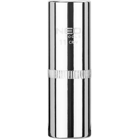 1/4" langer Sechskant-Steckschlüssel, 11 mm, Superlock (1/2)