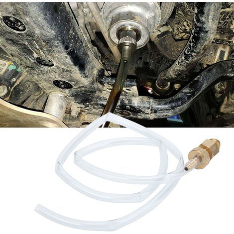 Vidange du filtre à huile pour moteurs Toyota Lexus Scion 2.5L-5.7L (1/5)