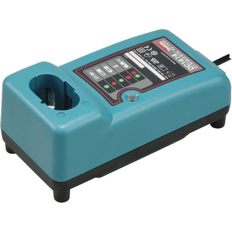 MAKITA 193864-0 Cargador 14.4V DC1414 Ni-Cd / Ni-MH