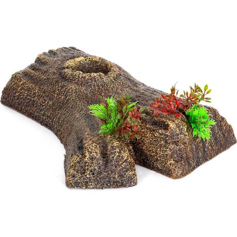 Repti-Zoo Turtle Floating Bark M - isola galleggiante per tartarughe (1/5)