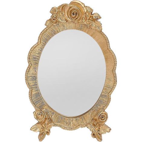 1 petit miroir pour femme (1/3)