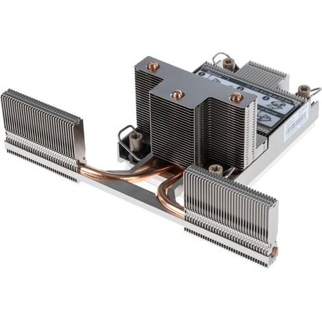 Kit de disipador de calor de alto rendimiento para DL380 Gen11 Network Choice