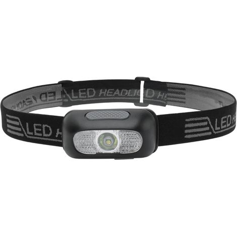 MINKUROW Lampada Frontale Con Regolazione Della Luminosità A 5 Livelli, Lampada Frontale Ricaricabile A Led Ultra Luminosa, Impermeabile Ipx5, Sensore Di Gesti, Lampada Frontale Regolabile Usb Per Cor (1/5)