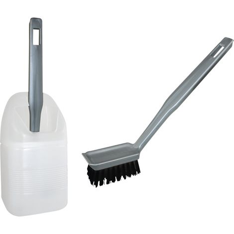 Cepillo de inodoro