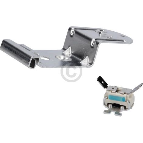 Limiteur de temperature 205 C compatible avec Bosch 10007081 pour les fours