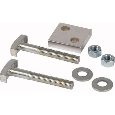 Borne pour jeux de barres pour CU 3x40x10 000086723 EATON K40X10
