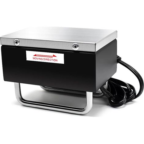 Outil de démagnétisation Mini DemagneToutier Mini DemagneTerzer Portable puissant