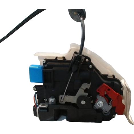 Systeme Condamnation Avant Droit VOLKSWAGEN Golf V 2003-2009 [PRODUIT D'OCCASION]♻️3d1837016ac