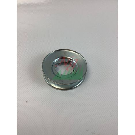 Puleggia motrice diametro 65 mm foro 25 mm ORIGINALE IBEA P3060690ZB