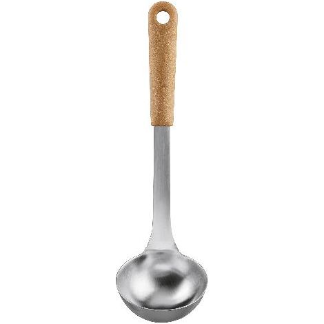 Cucharón gastromax bio soeplepel orthex 7213-90 mango ergonómico vertido fácil