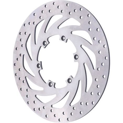 Disque de Frein Avant Moto Accessoire Remplacement pour F650GS F650ST F650 GS ST 1993-2009 Rotor Haute Performance (1/5)