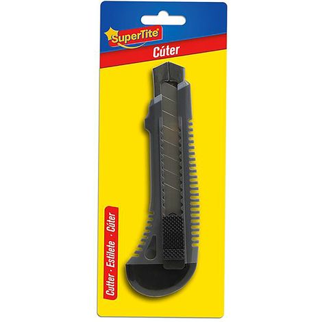 Professioneller Cutter – Präzision und Robustheit