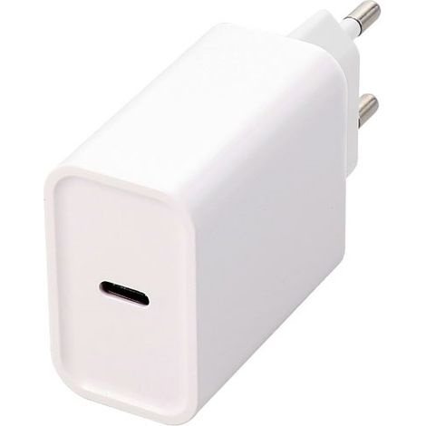 Chargeur USB-C ITC ERARD CONNECT 728199