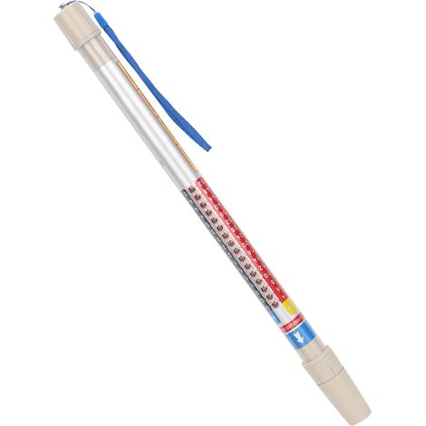Testeur de Nutriments Truncheon pour Culture Hydroponique et Sol