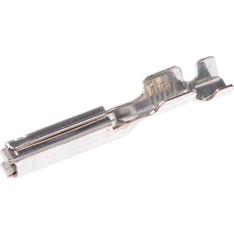 Terminale Serie G.64 Femmina per Cavo sez. 18-20 Awg
