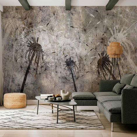Tapete artgeist Stirring Breath 150x105 cm selbstklebend