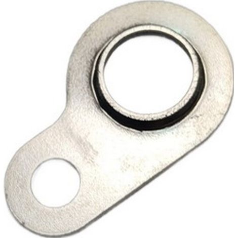 Muelle Silentblock para cortasetos compatible con Slp600N
