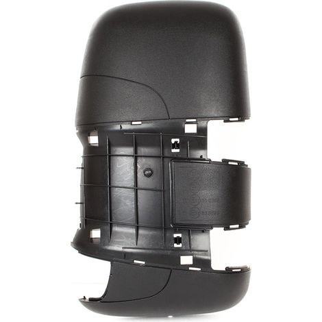 Iveco Daily IV 06-12 V 11-14 VI 2014- carcasa del retrovisor exterior derecho (1/2)