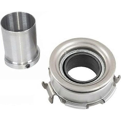 CPRB0904SK Kupplungsausrücklagersatz mit Lager und Buchse für Toyota 86, Saab 92X, Subaru BRZ, Crosstrek, Forester und Outback (1/5)