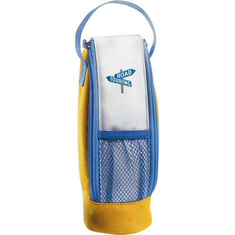 Scalda biberon, da viaggio con borsa termica, 12V